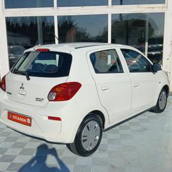 Mitsubishi Space Star II (2) 1.0 71 FIRST EDITION CLIM CD 5P 1&egrave;re Main occasion - M&eacute;rignac - photo 3/21