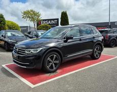 Volkswagen Tiguan Kersaint-Plabennec