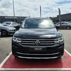 Volkswagen Tiguan 1.5 TSI 150CH DSG7 ELEGANCE Kersaint-Plabennec
