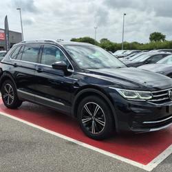 Volkswagen Tiguan 1.5 TSI 150CH DSG7 ELEGANCE Kersaint-Plabennec