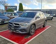 Mercedes GLA Kersaint-Plabennec