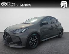 Toyota Yaris Mondeville
