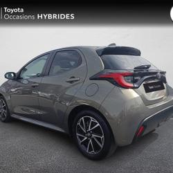Toyota Yaris 116h Design 5p Mondeville