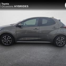 Toyota Yaris 116h Design 5p Mondeville