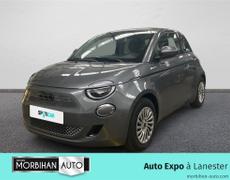 Fiat 500 II Lanester
