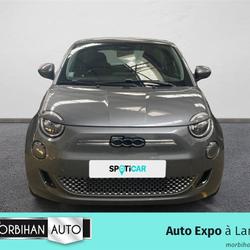 Fiat 500 II E 118 CH Nouvelle 500 Lanester