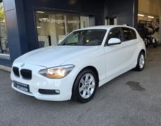 BMW Serie 1 Quéven