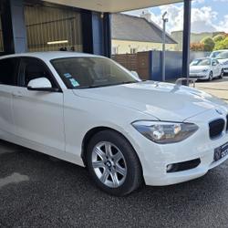 BMW Serie 1 (F21/F20) 120D 184CH LOUNGE 5P Qu&eacute;ven