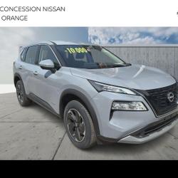 Nissan XTrail e-Power 204ch Acenta 2024 Orange