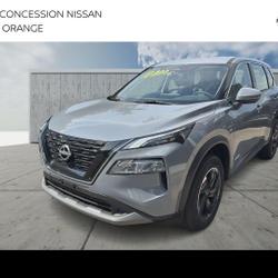 Nissan XTrail e-Power 204ch Acenta 2024 Orange