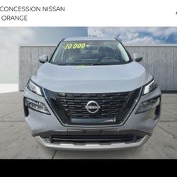 Nissan XTrail e-Power 204ch Acenta 2024 Orange