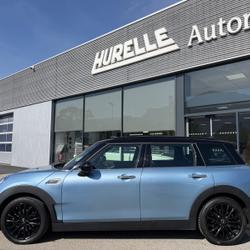 Mini Clubman COOPER 136CH HYDE PARK BVA &Eacute;chirolles