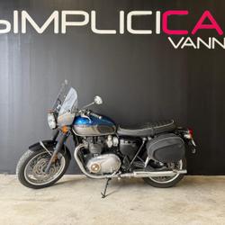 Triumph autres T120 BONNEVILLE Theix-Noyalo