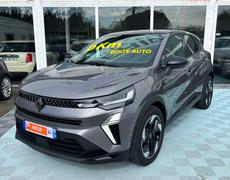 Renault Captur Mérignac