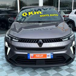 Renault Captur II 1.3 MILD HYBRID 160 EDC TECHNO GPS 10.4" Camera Radars M&eacute;rignac