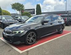BMW Serie 3