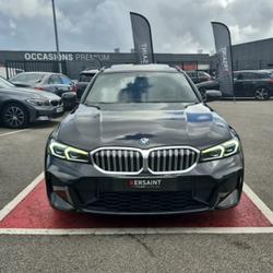 BMW Serie 3 320D XDRIVE 190 CH BVA8 M SPORT Kersaint-Plabennec