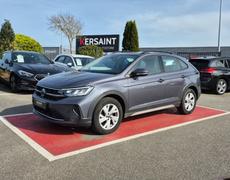 Volkswagen Taigo Kersaint-Plabennec