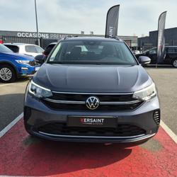 Volkswagen Taigo 1.0 TSI 110 DSG7 LIFE PLUS Kersaint-Plabennec