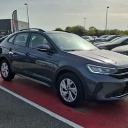 Volkswagen Taigo 1.0 TSI 110 DSG7 LIFE PLUS Kersaint-Plabennec