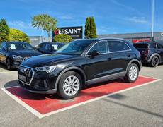 Audi Q3 Kersaint-Plabennec