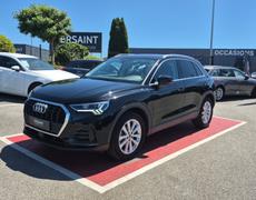 Audi Q3 Kersaint-Plabennec