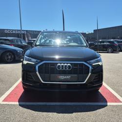 Audi Q3 35 TFSI 150 CH S TRONIC 7 ADVANCED Kersaint-Plabennec