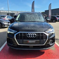 Audi Q3 35 TFSI 150 CH S TRONIC 7 ADVANCED Kersaint-Plabennec