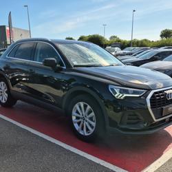 Audi Q3 35 TFSI 150 CH S TRONIC 7 ADVANCED Kersaint-Plabennec