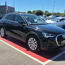 Audi Q3 35 TFSI 150 CH S TRONIC 7 ADVANCED Kersaint-Plabennec