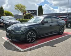 BMW Serie 4 Gran Coupe Kersaint-Plabennec
