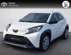 Toyota Aygo X Mondeville