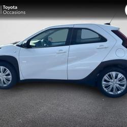 Toyota Aygo X 1.0 VVT-i 72ch Dynamic Mondeville