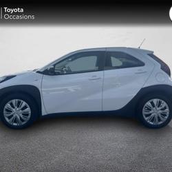Toyota Aygo X 1.0 VVT-i 72ch Dynamic Mondeville