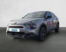Citroen C4 Les Sables-d'Olonne