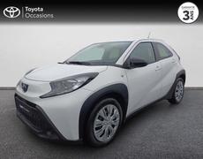 Toyota Aygo X Mondeville