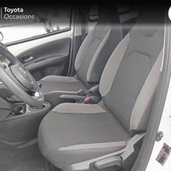 Toyota Aygo X 1.0 VVT-i 72ch Dynamic Mondeville