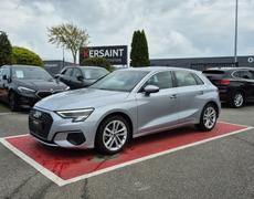 Audi A3 Sportback Kersaint-Plabennec
