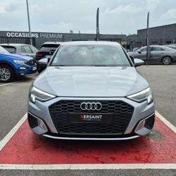 Audi A3 Sportback 35 TFSI MILD HYBRID 150 S TRONIC 7 BUSINESS LIN Kersaint-Plabennec