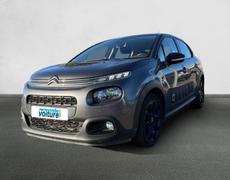 Citroen C3 Les Sables-d'Olonne