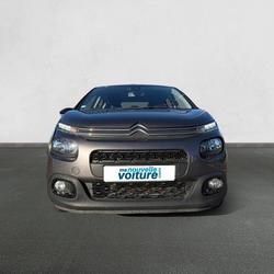 Citroen C3 PureTech 110 S&S EAT6 - Shine occasion - Les Sables-d'Olonne - photo 2/22
