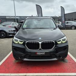 BMW X1 SDRIVE 16D 116 CH DKG7 BUSINESS DESIGN Kersaint-Plabennec