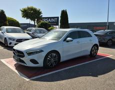 Mercedes Classe A Kersaint-Plabennec