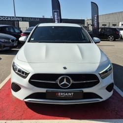 Mercedes Classe A 180 D 8G-DCT PROGRESSIVE LINE Kersaint-Plabennec