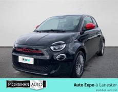 Fiat 500 II Lanester