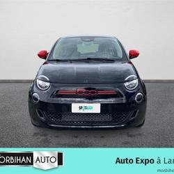 Fiat 500 II E 118 CH (RED) Lanester
