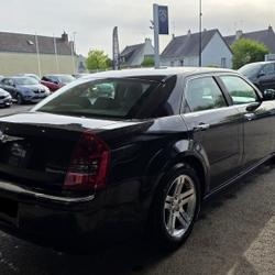 Chrysler 300C 3.0 V6 CRD BA Qu&eacute;ven