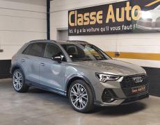 Audi Q3 Maubeuge
