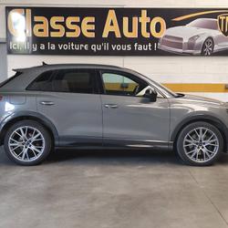 Audi Q3 40 TDI 190ch S line quattro S tronic 7 occasion - Maubeuge - photo 2/28