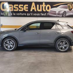 Audi Q3 40 TDI 190ch S line quattro S tronic 7 occasion - Maubeuge - photo 3/28